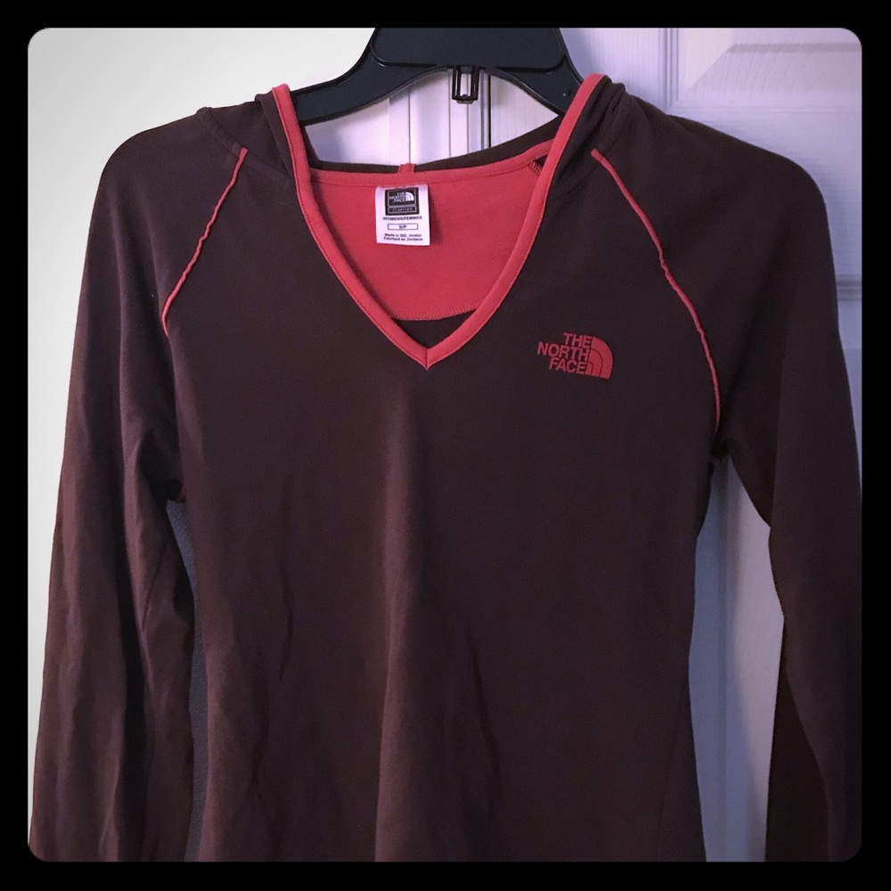 North Face Hoodie